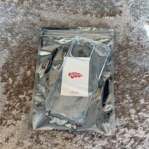 Ossa phone case 14 pro